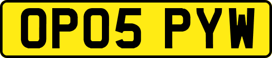 OP05PYW