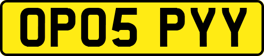 OP05PYY