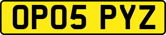 OP05PYZ