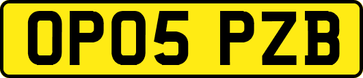OP05PZB