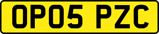 OP05PZC