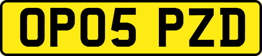 OP05PZD