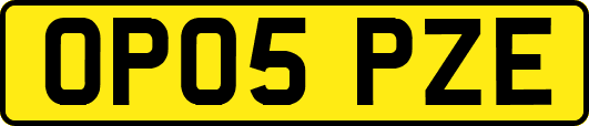 OP05PZE