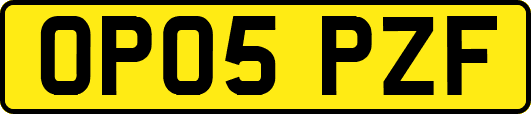 OP05PZF