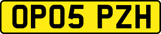 OP05PZH