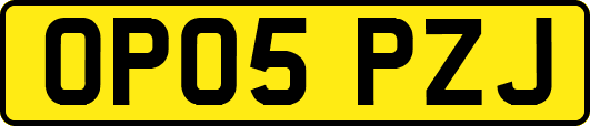 OP05PZJ