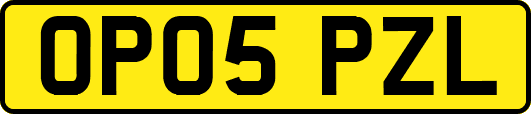 OP05PZL