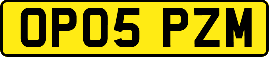OP05PZM