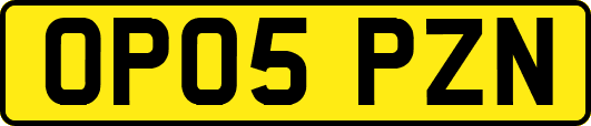 OP05PZN