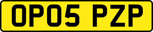 OP05PZP