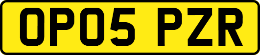 OP05PZR