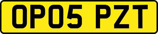 OP05PZT