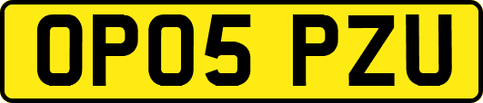 OP05PZU