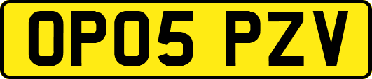 OP05PZV