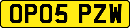 OP05PZW
