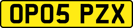 OP05PZX