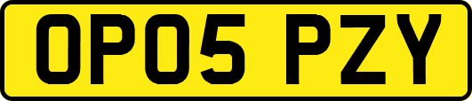 OP05PZY
