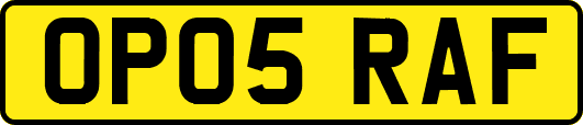OP05RAF