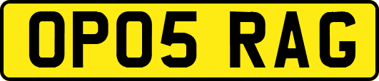 OP05RAG