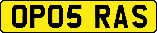 OP05RAS