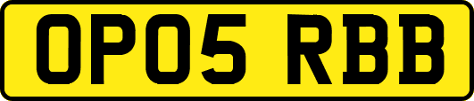 OP05RBB