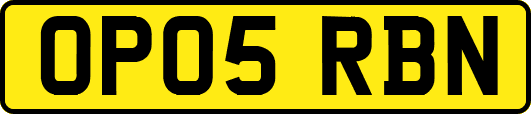 OP05RBN