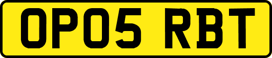 OP05RBT