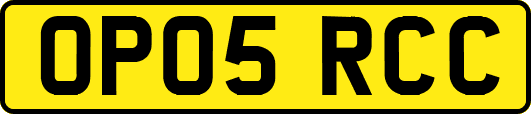 OP05RCC