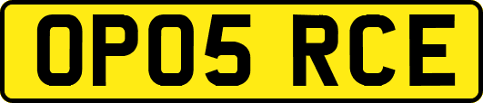 OP05RCE