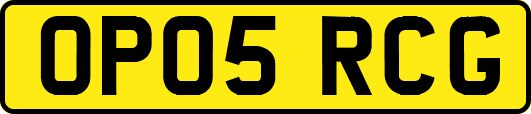 OP05RCG