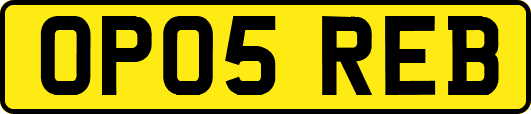 OP05REB