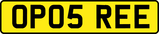 OP05REE