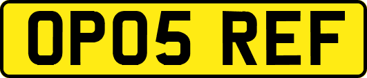 OP05REF