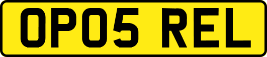 OP05REL