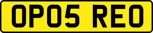 OP05REO