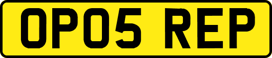 OP05REP