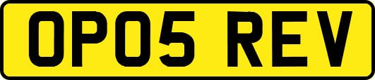OP05REV