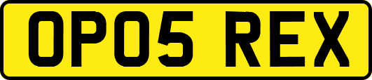 OP05REX