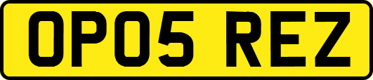 OP05REZ
