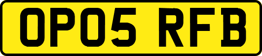 OP05RFB