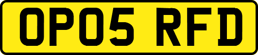 OP05RFD