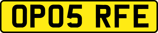 OP05RFE