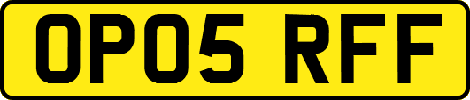 OP05RFF