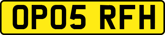 OP05RFH