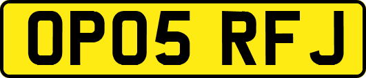 OP05RFJ