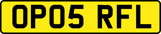 OP05RFL