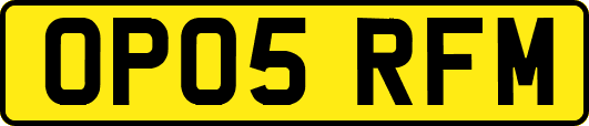 OP05RFM