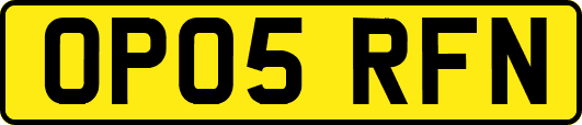 OP05RFN