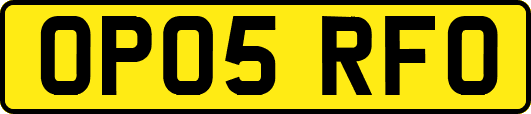 OP05RFO