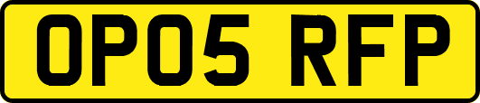 OP05RFP